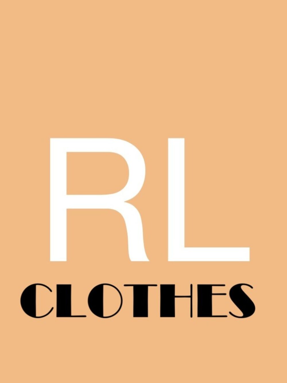 CLOTHES - Picture 1 of 1